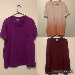 Victoria secret pink XL bundle